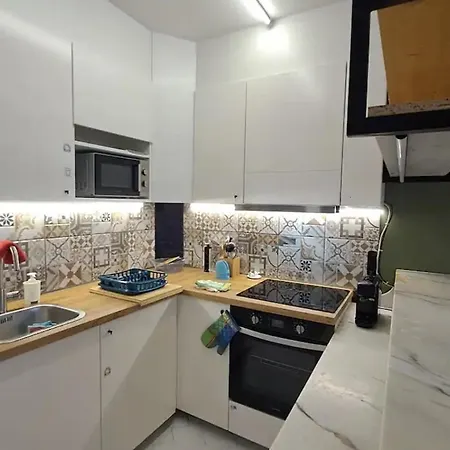 Santa Cruz Ferias De Sonho Apartment Silveira (Lisbon)